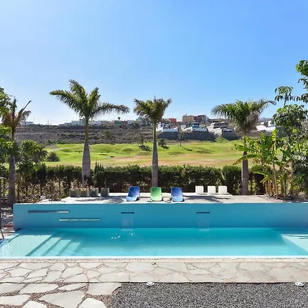 Studio Mayor - Apartment Telde