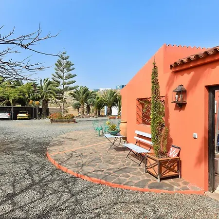 Studio Mayor - Apartment Telde